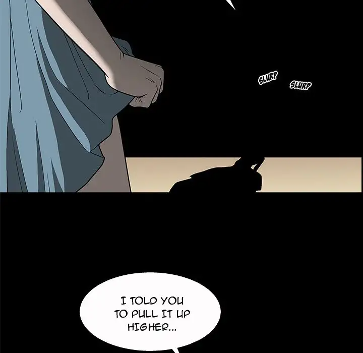 Hunter Chapter 4 Page 52