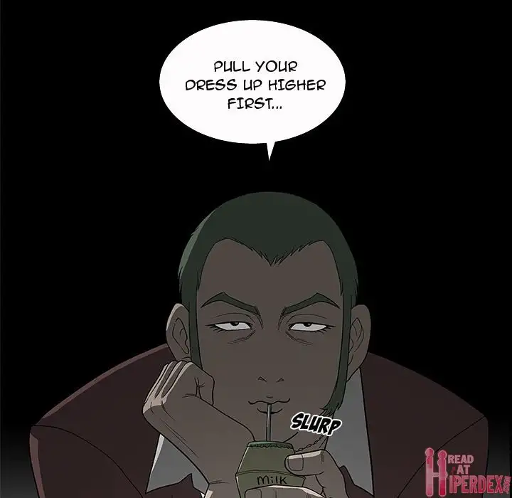 Hunter Chapter 4 Page 55