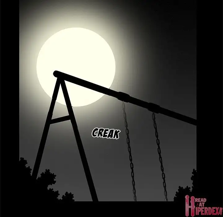 Hunter Chapter 4 Page 59