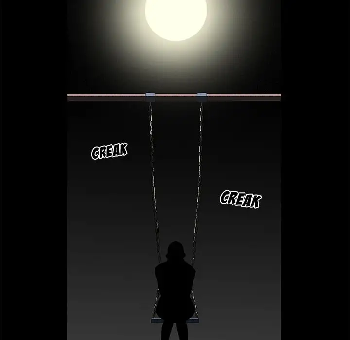 Hunter Chapter 4 Page 61