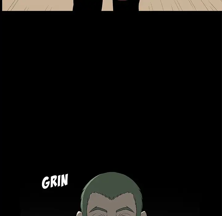 Hunter Chapter 4 Page 73