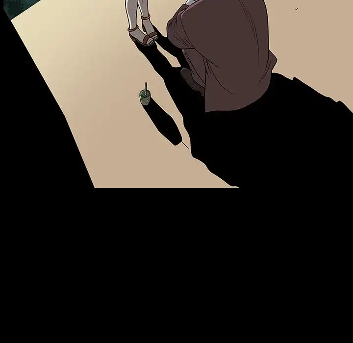Hunter Chapter 4 Page 76