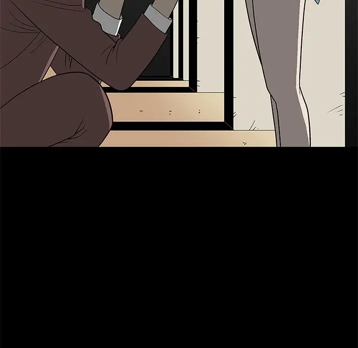 Hunter Chapter 4 Page 79