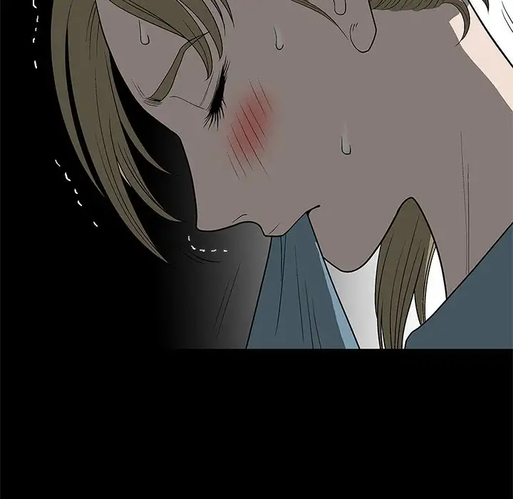 Hunter Chapter 4 Page 82