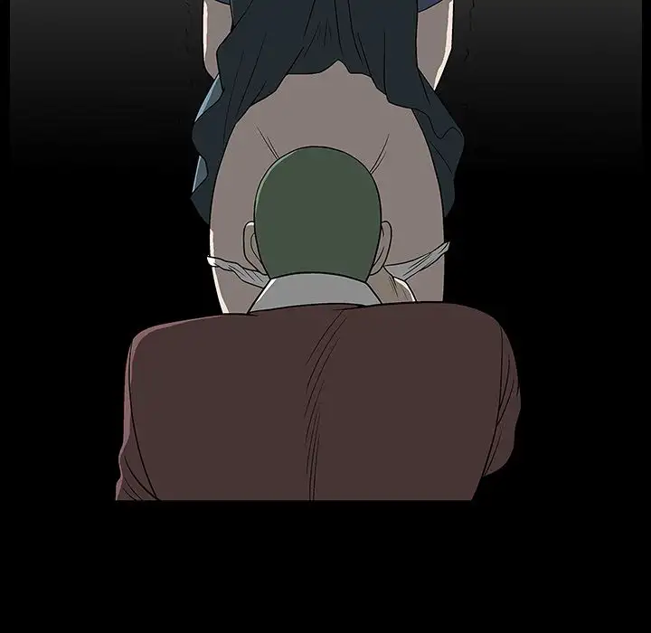 Hunter Chapter 4 Page 88