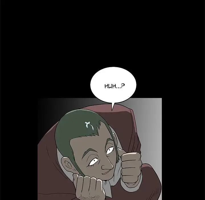 Hunter Chapter 4 Page 96