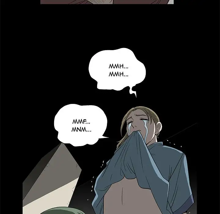 Hunter Chapter 4 Page 97