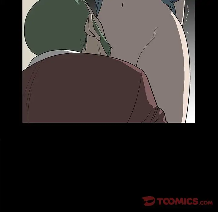 Hunter Chapter 4 Page 98