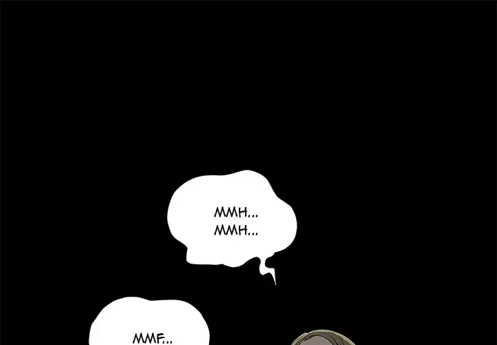 Hunter Chapter 5 Page 1