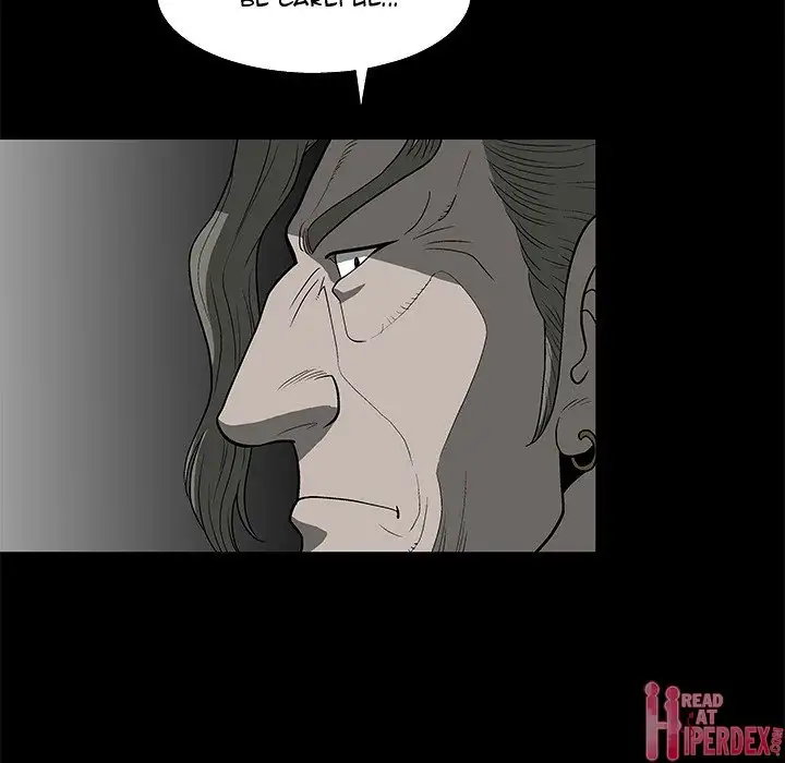 Hunter Chapter 5 Page 101