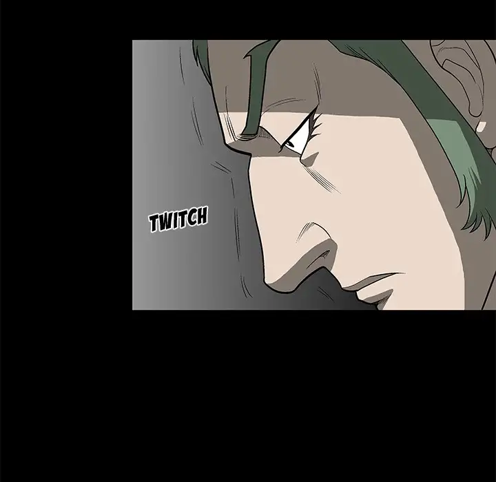 Hunter Chapter 5 Page 102