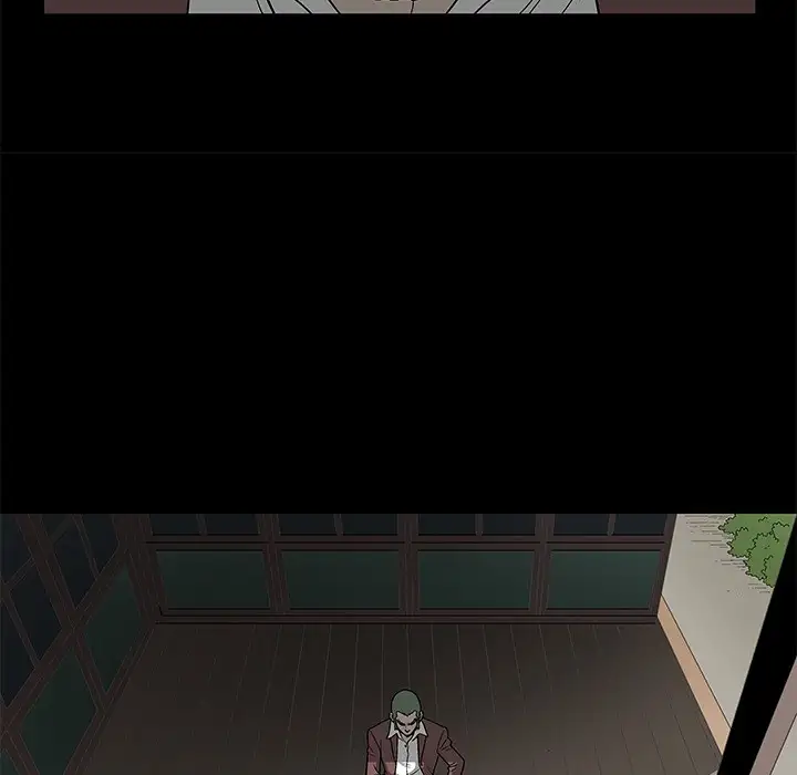 Hunter Chapter 5 Page 107