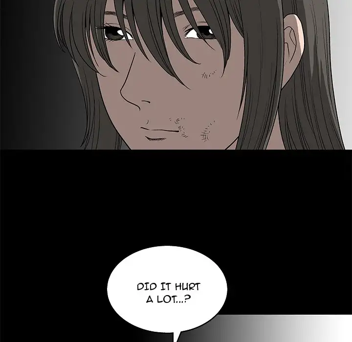 Hunter Chapter 5 Page 125