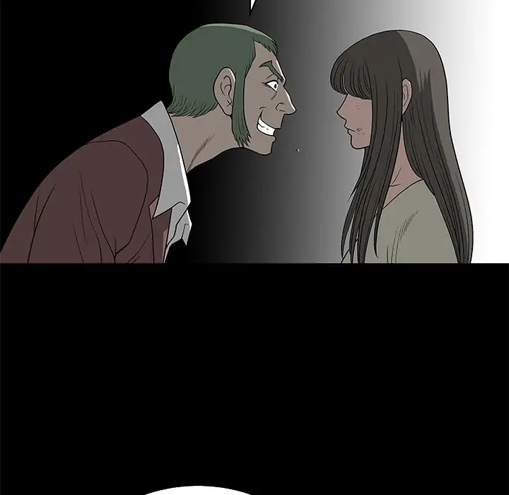 Hunter Chapter 5 Page 126