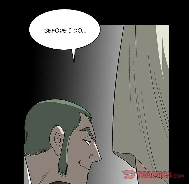 Hunter Chapter 5 Page 129