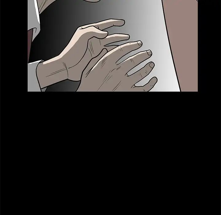 Hunter Chapter 5 Page 130