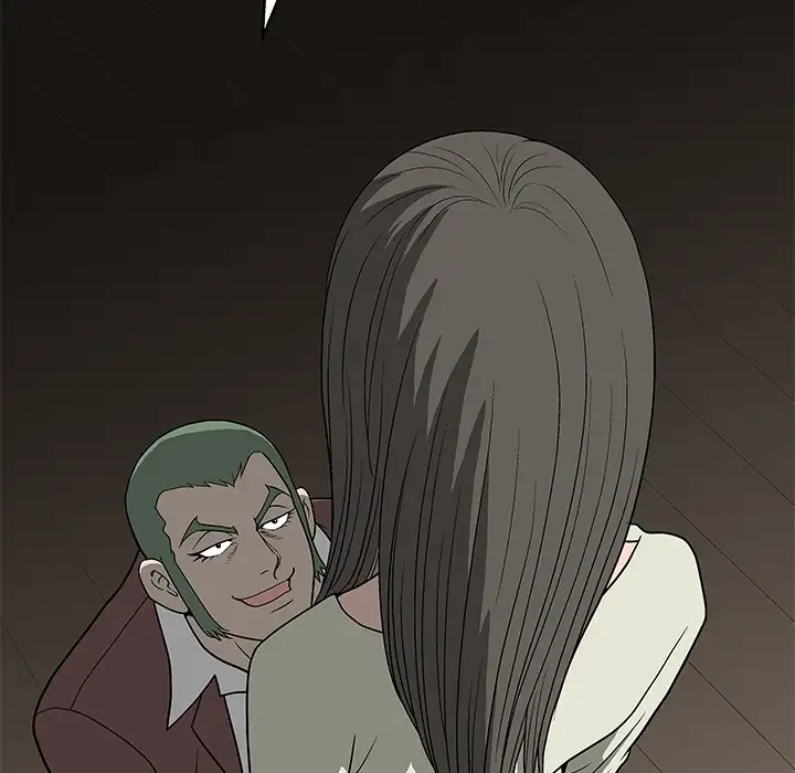 Hunter Chapter 5 Page 136