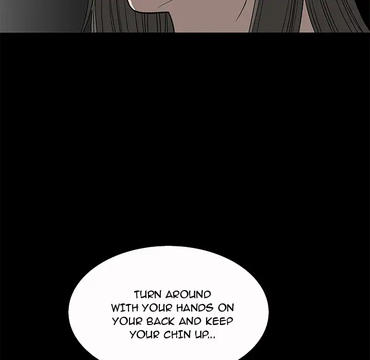 Hunter Chapter 5 Page 139