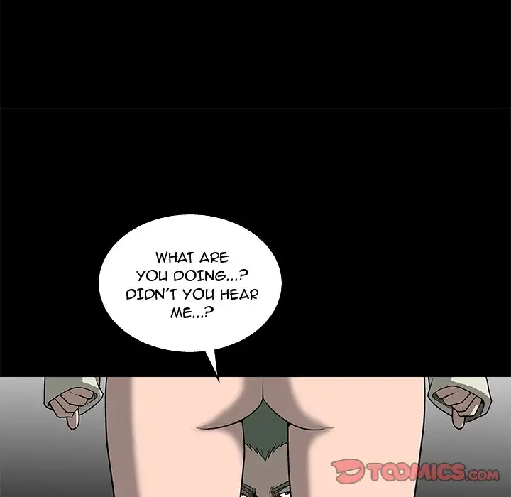 Hunter Chapter 5 Page 141