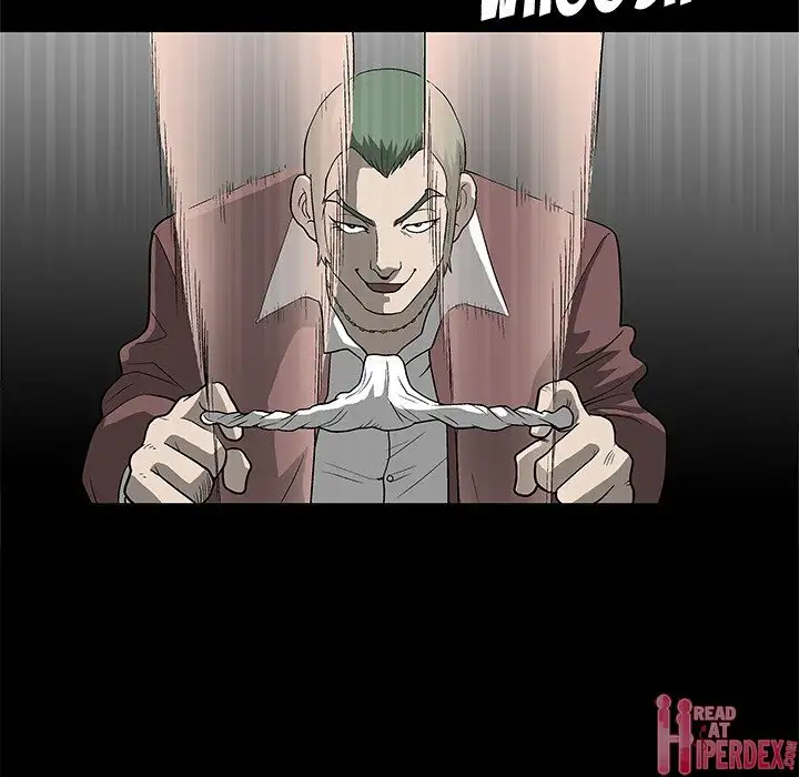 Hunter Chapter 5 Page 143