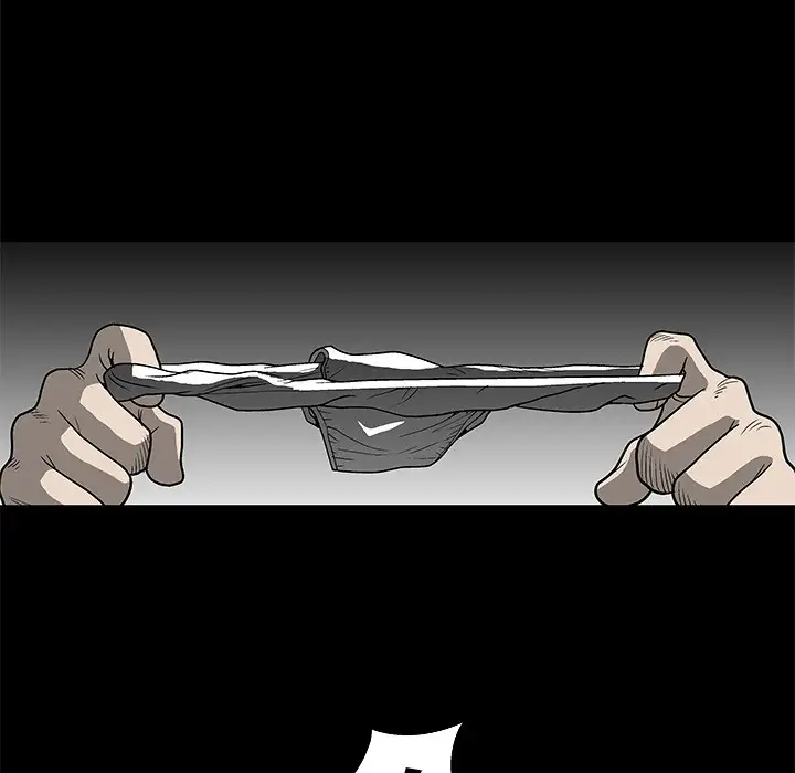 Hunter Chapter 5 Page 144