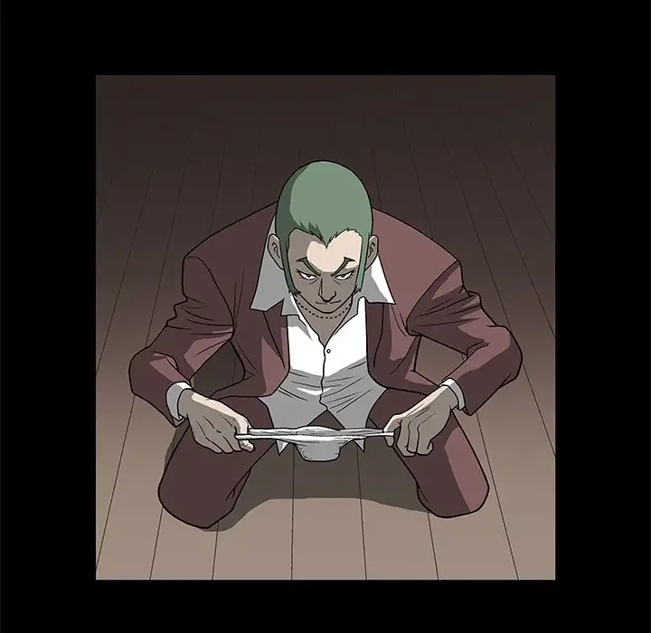 Hunter Chapter 5 Page 146
