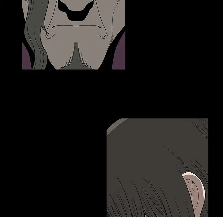 Hunter Chapter 5 Page 25