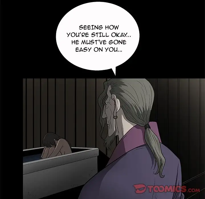 Hunter Chapter 5 Page 27