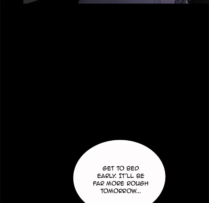 Hunter Chapter 5 Page 28