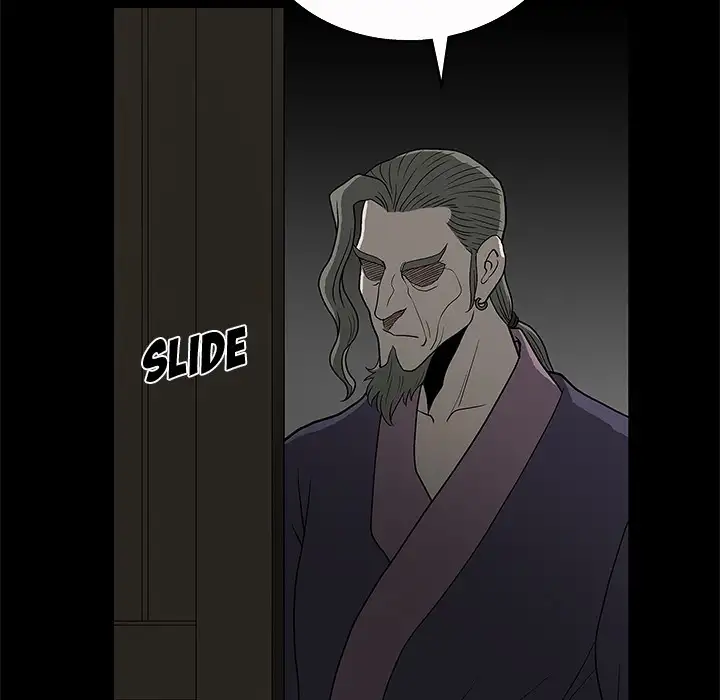 Hunter Chapter 5 Page 29