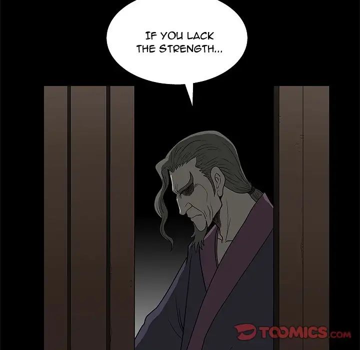 Hunter Chapter 5 Page 33