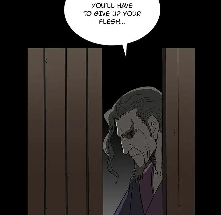 Hunter Chapter 5 Page 36