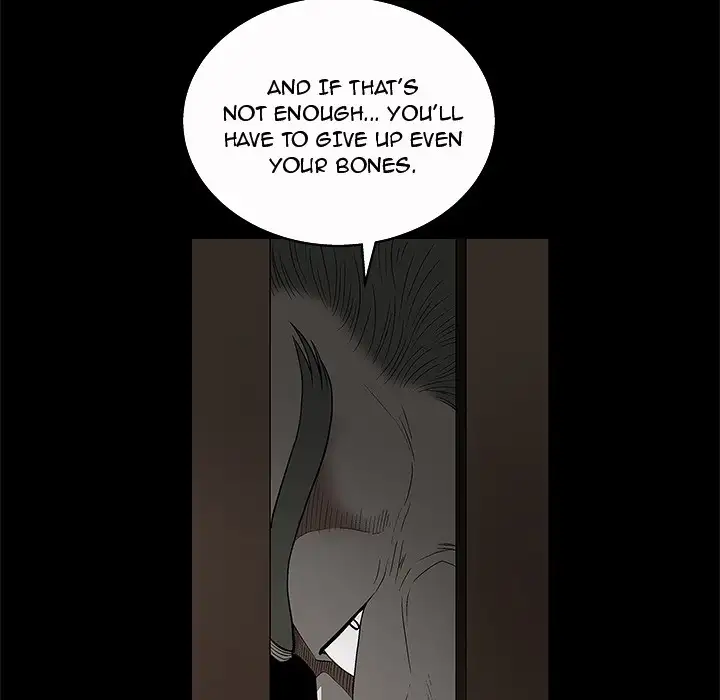 Hunter Chapter 5 Page 38