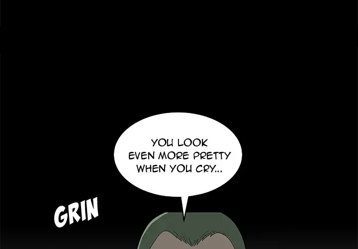 Hunter Chapter 5 Page 4