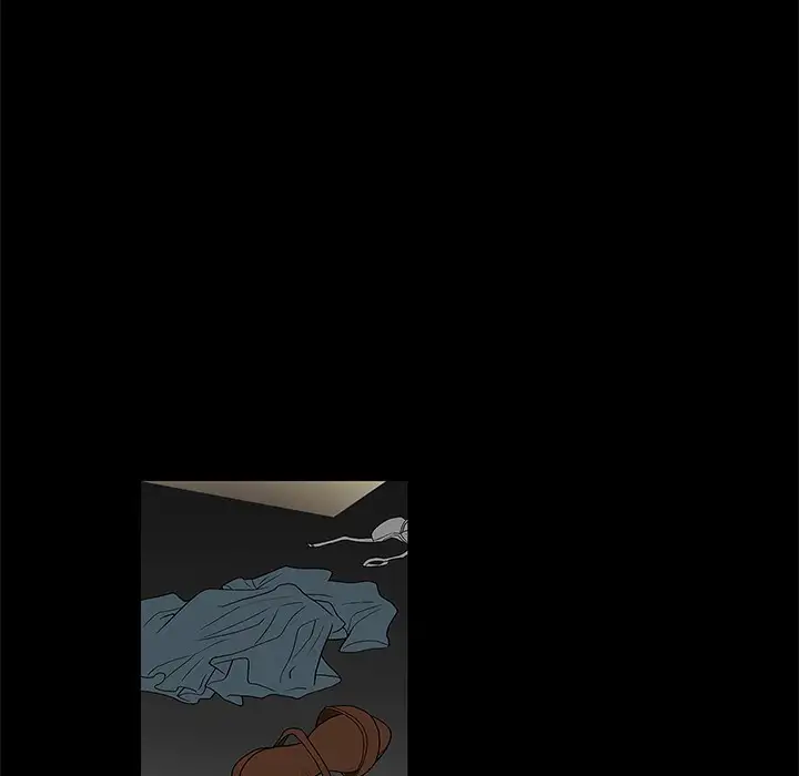 Hunter Chapter 5 Page 40