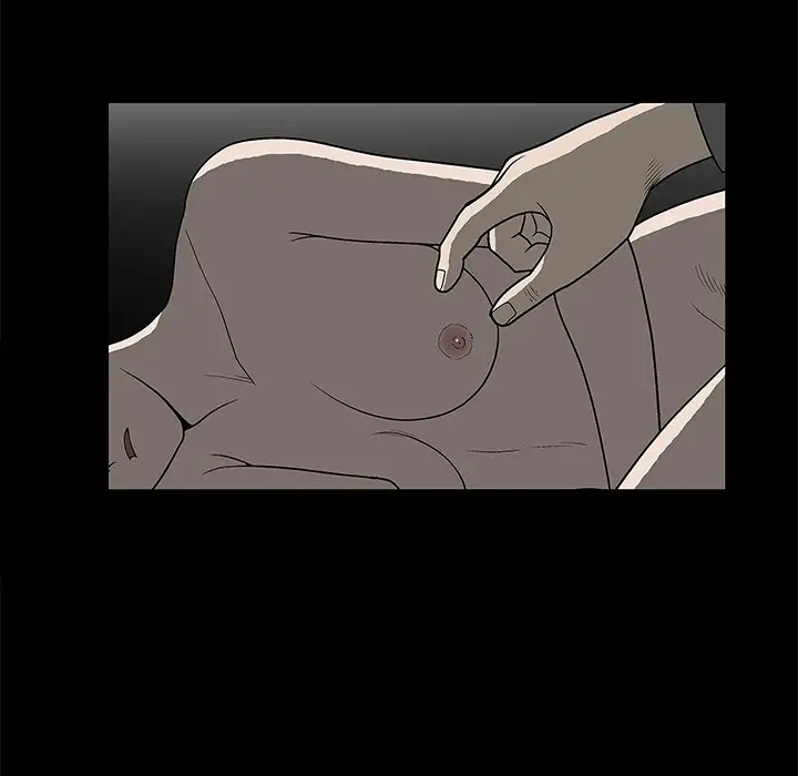 Hunter Chapter 5 Page 46
