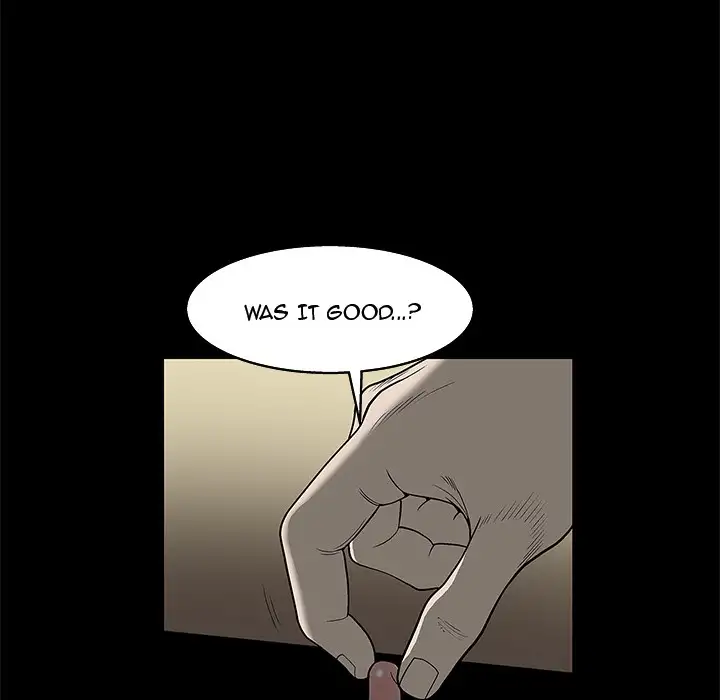 Hunter Chapter 5 Page 48