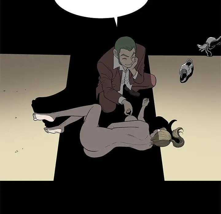 Hunter Chapter 5 Page 50