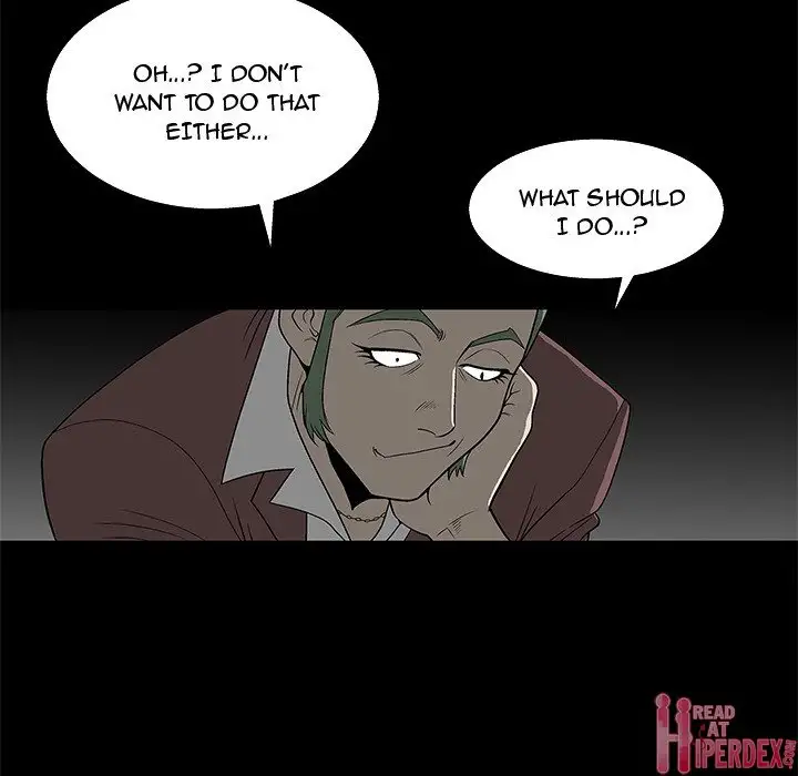 Hunter Chapter 5 Page 53