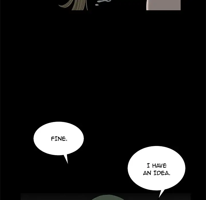 Hunter Chapter 5 Page 55