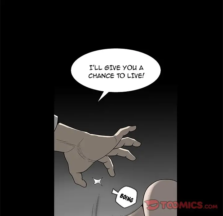 Hunter Chapter 5 Page 57