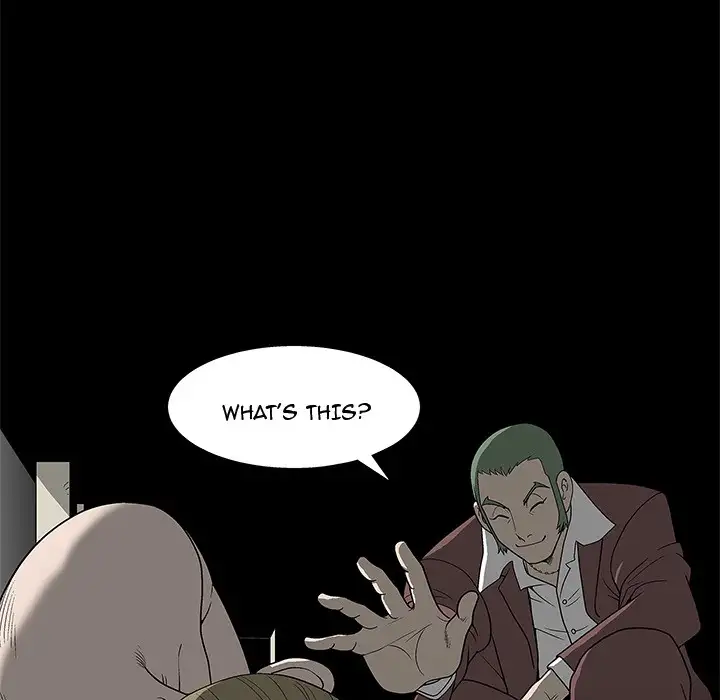Hunter Chapter 5 Page 59