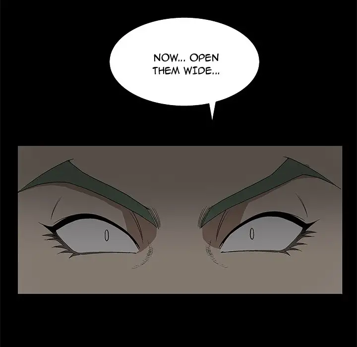 Hunter Chapter 5 Page 6