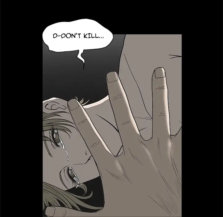Hunter Chapter 5 Page 61