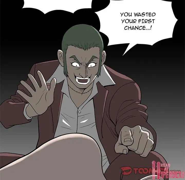 Hunter Chapter 5 Page 63