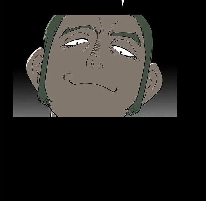 Hunter Chapter 5 Page 65