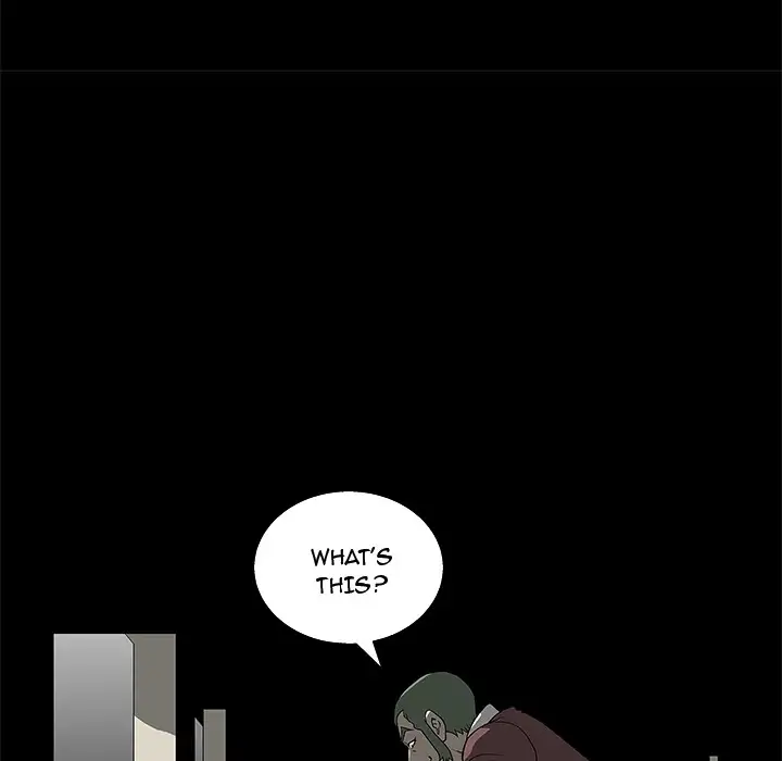 Hunter Chapter 5 Page 66