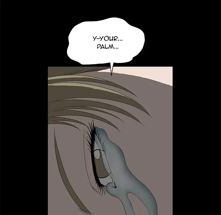 Hunter Chapter 5 Page 68