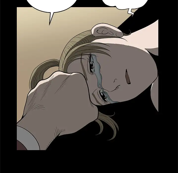 Hunter Chapter 5 Page 70