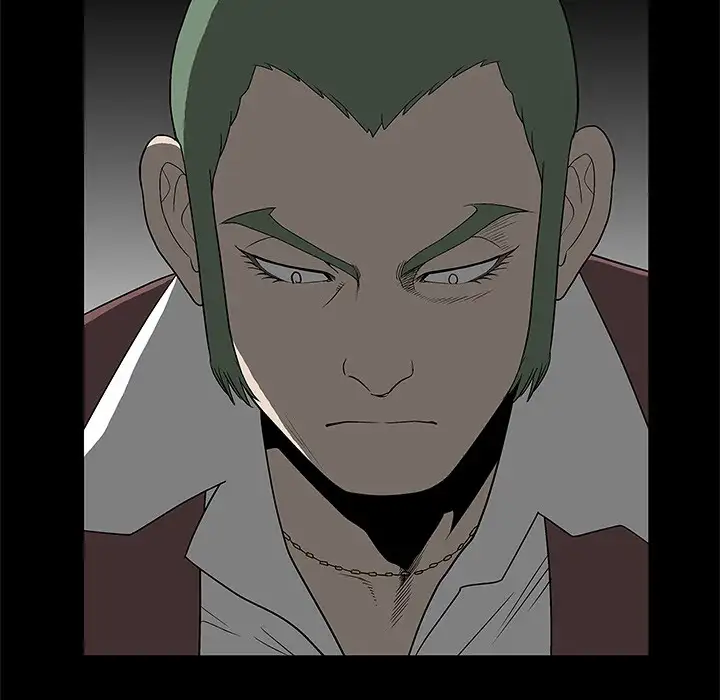 Hunter Chapter 5 Page 72